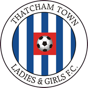 Thatcham Town FC (deactivated) badge